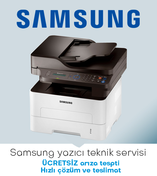 Aysoft Gebze Canon Yazıcı Servisi