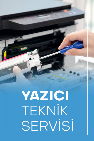 Gebze Yazıcı Servisi