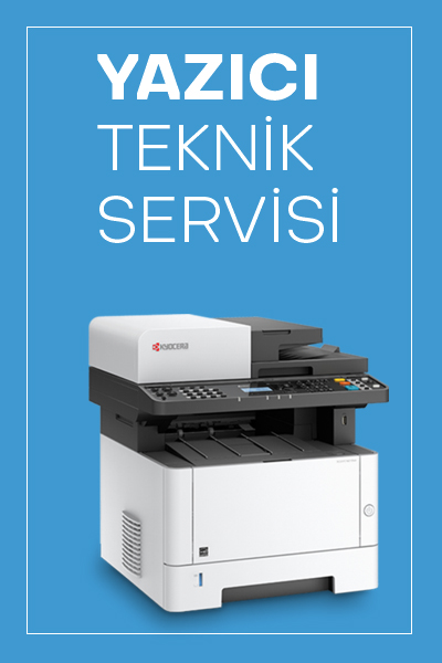 Çayırova Pantum Yazıcı Servisi